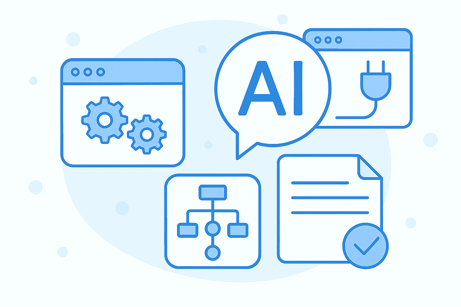 Festi Features: Workflows, Plugins, DGS & AI